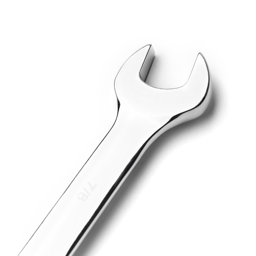 MAXPOWER 8-piece SAE Combination Wrench Set