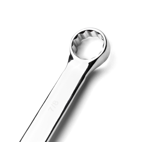 MAXPOWER 8-piece SAE Combination Wrench Set