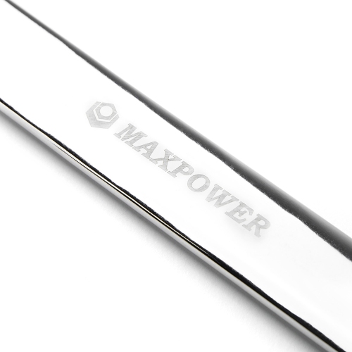 MAXPOWER 8-piece SAE Combination Wrench Set