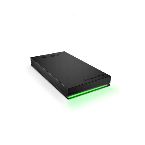Disque dur externe portatif USB 3.0 4 To certifié Xbox de Seagate