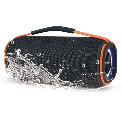 Dolphin DR-60 DIVER SPORT™ Waterproof Bluetooth Speaker