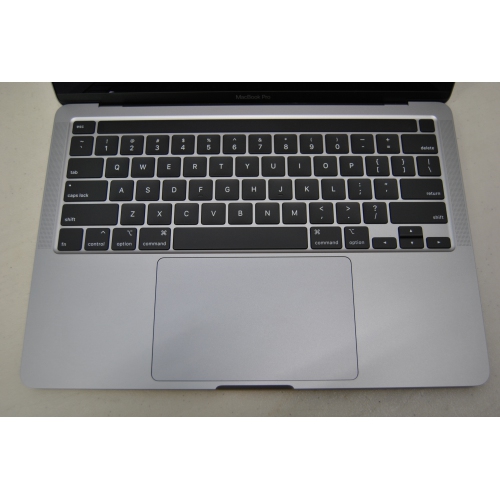 Refurbished - Apple MacBook Pro - 13” - Core i7 1068NG7 - 2.30GHZ - 16GB RAM - 500GB SSD -Sequoia - Touch Bar - 2020 - A2251 - EMC 3348