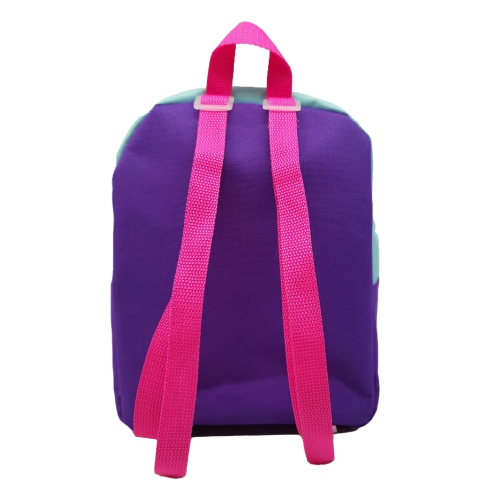 Disney Princess Friends Make U Shine 11" Kids Mini Backpack