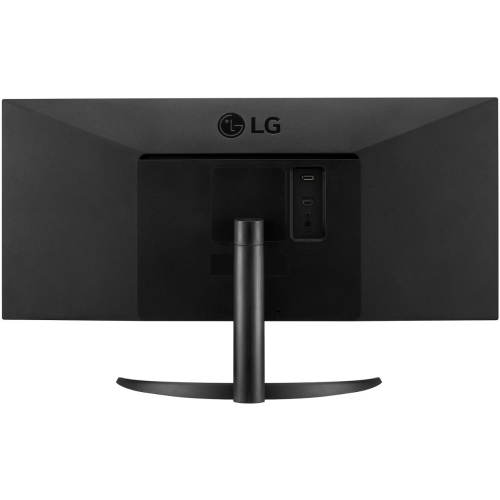 LG 34” UltraWide 21:9 FHD (2560 x 1080) IPS, 100Hz, 400 nits, HDR