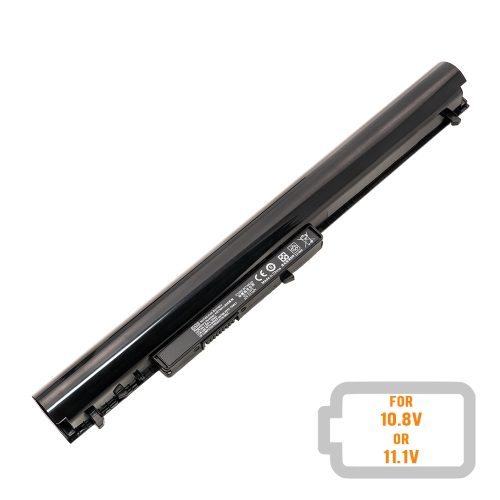 BATTDEPOT NEW 740715-001 746641-001 F3B94AA HSTNN-LB5S HSTNN-LB5Y HSTNN-PB5Y OA03 OA04 Laptop Battery for Compaq 14 15 HP 14 HP 240 245 250 255 G2