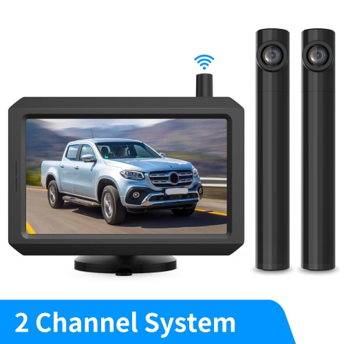 Caméra de recul + Kit bleutooth+ lecteur video USB – Mak Auto Service