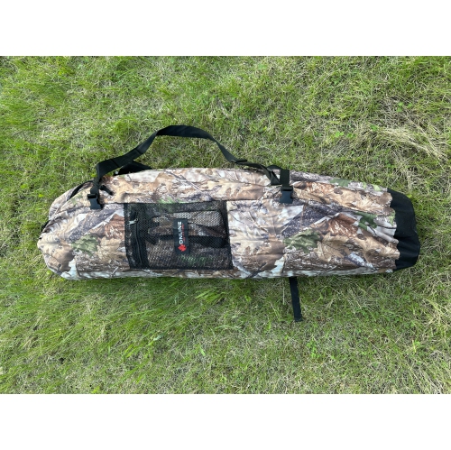 See Through Hunting Blind