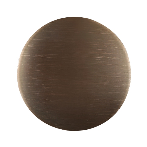 Ancona Bathroom Sink Pop-Up Drain in Oil Rubbed Bronze