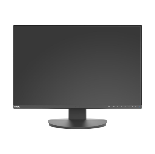 SHARP/NEC  24" Widescreen Wuxga Desktop Monitor With USB-C Pd And LAN Connectivity