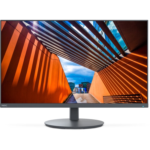 SHARP/NEC  Nec Multisync E224Fl 22" Monitor