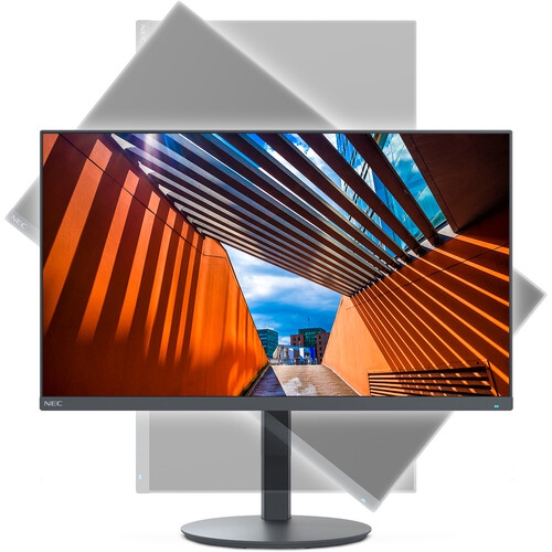 NEC MultiSync E224FL 22" Monitor
