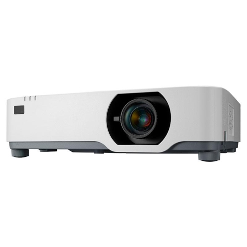 Sharp 5400 Lumen WUXGA Laser LCD Projector - White