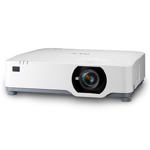 Sharp 5400 Lumen WUXGA Laser LCD Projector - White