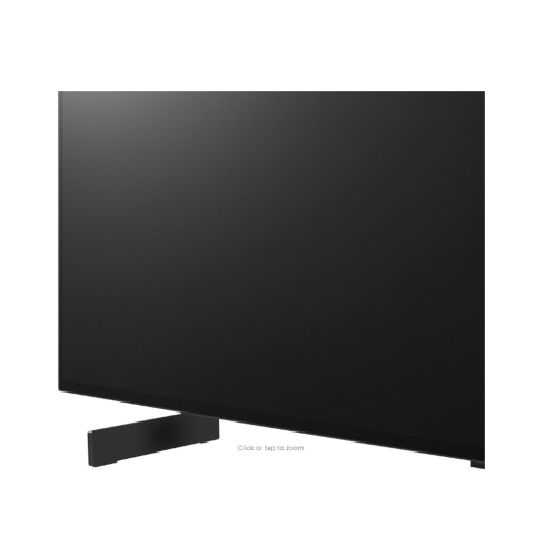 Remis à neuf - téléviseur intelligent webOS Evo ThinQ ai HDR DELO UHD 4K de 55 po OLED55C3PUA de LG - 2023