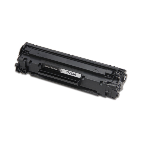 Max Saving Compatible PACK of HP CF283A Laser Toner Cartridge