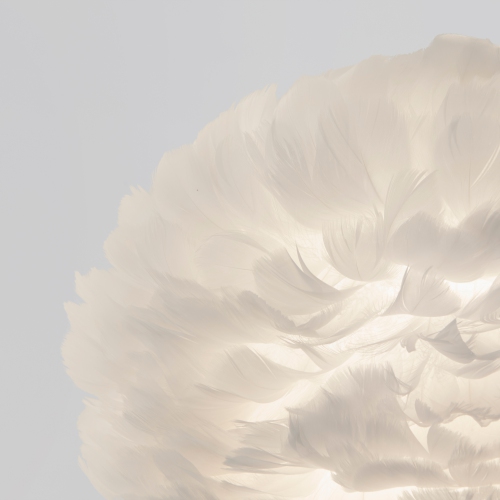 Lampe suspendue moderne Artika Plume