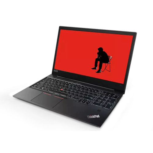 LENOVO  Refurbished (Good) - Thinkpad E580 15.6" Laptop, Core I5-8Th Gen. 1.6Ghz, 8GB Ddr4 Ram, 256GB SSD, HDMI, Windows 11 Pro