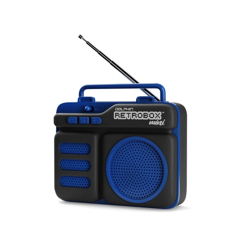 Waterproof 2024 portable radio