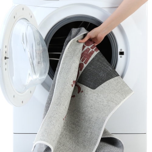 Tapis de cuisine lavable non Skid de SussexHome - BAR-BIÈRE-20 x x59 po