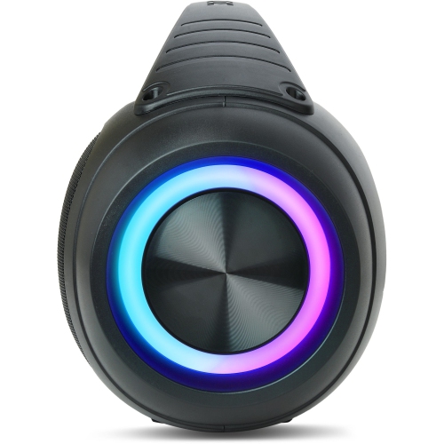 Dolphin LX-220 Dual 3" Portable IPX5 Waterproof Boombox