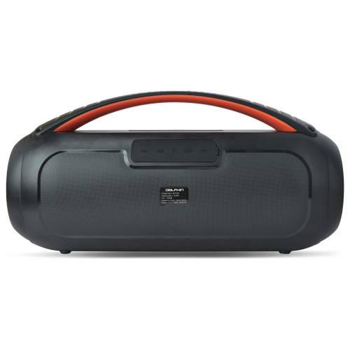Dolphin LX-220 Dual 3" Portable IPX5 Waterproof Boombox