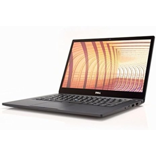 Refurbished Dell Latitude 7280, 12" HD+ Intel HD Graphics 620,i5-6300U, 8GB, 256GB, PCIe, 2 Years Warranty, 100098-20145