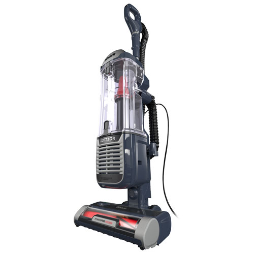 Shark Rotator Pet Upright Vacuum with PowerFins HairPro Brushroll - Chimera