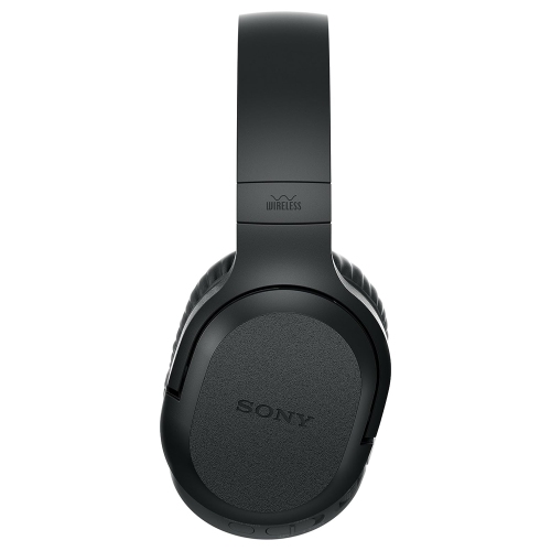 Boîte ouverte - Écouteurs de cinéma maison sans fil RF400 de Sony