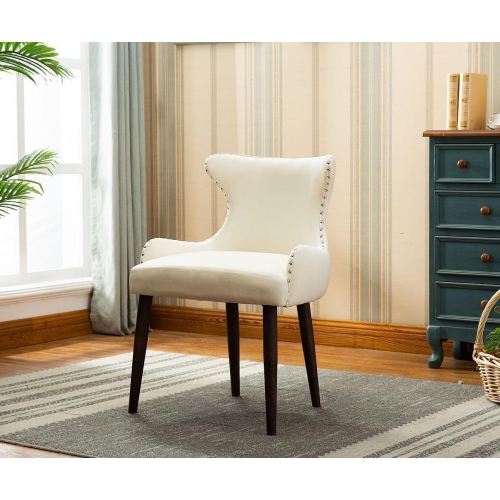 Elegant discount accent chairs