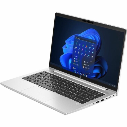 HP  Probook 440 14 Inch G10 Notebook PC Wolf Pro Security Edition I7-1355U 16 GB 512 GB Windows 11 Pro 822P8Utabl Good compact and performance laptop