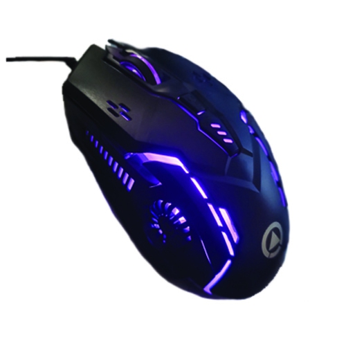 GUIJIAO  G5 Gaming Mouse (Black)