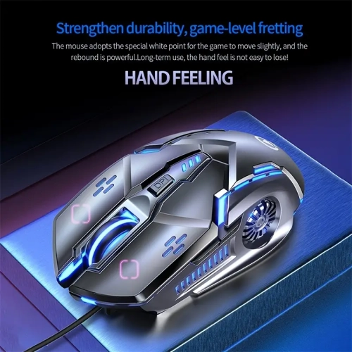 G5 Gaming Mouse