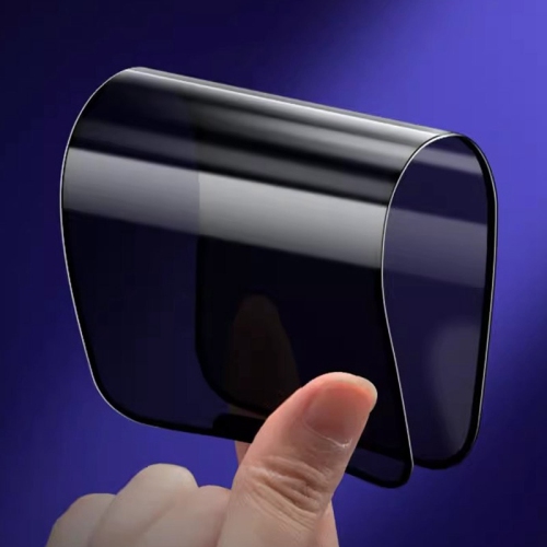 Protecteur d'écran en verre trempé Supershield de Ceramic pour iPhone 15 plus