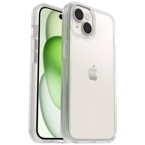 SUPERSHIELD  Case for Iphone 15 Pro Case, Ultra Hybrid [Anti-Yellowing] Designed for Apple Iphone 15 Pro Case - Crystal Clear