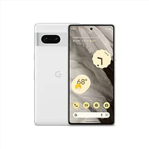 Google Pixel 7 Pro 5G - 128GB - Snow | Best Buy Canada