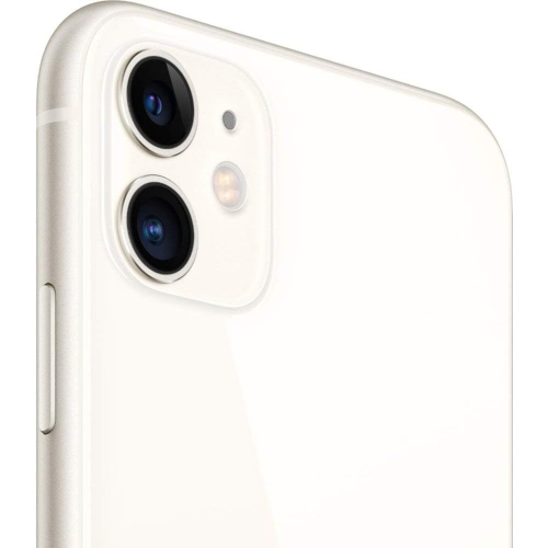 Apple iPhone 11 64GB Smartphone - White - Unlocked by APPLE - Refurbished condition - Image 2