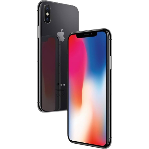Apple iPhone X 64GB Smartphone - Space Gray - Unlocked by APPLE - Open Box condition - Image 3