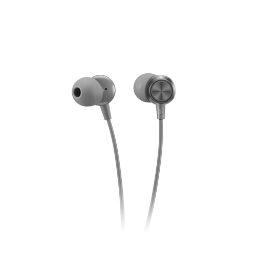 Lenovo 300 USB-C Wired In-Ear Headphone