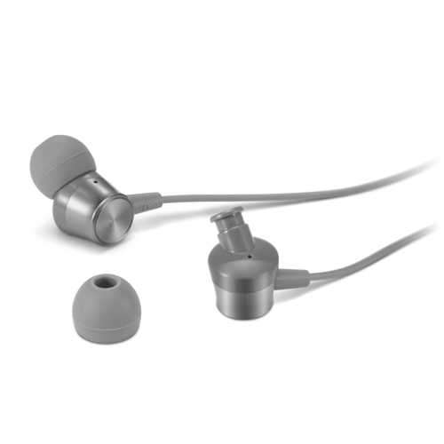 Lenovo 300 USB-C Wired In-Ear Headphone