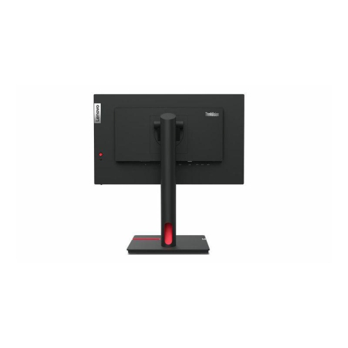Lenovo 21.5" FHD 60 Hz IPS LED Monitor - Raven Black