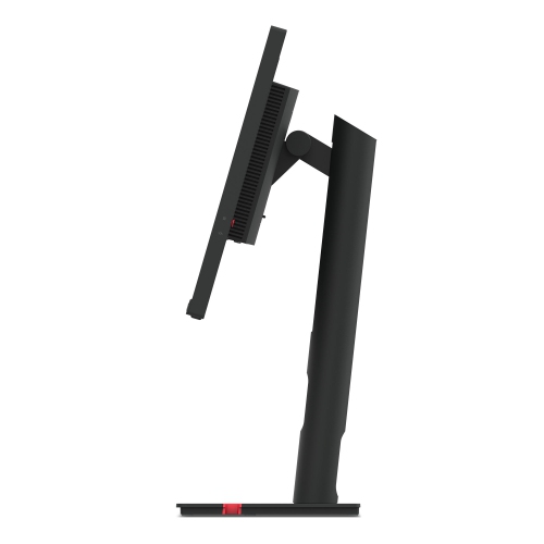 Lenovo 21.5" FHD 60 Hz IPS LED Monitor - Raven Black