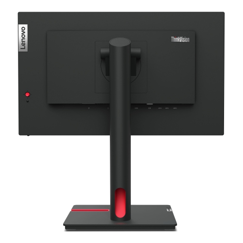 Lenovo 21.5" FHD 60 Hz IPS LED Monitor - Raven Black