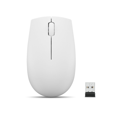 Lenovo Yoga 1600 DPI Bluetooth Optical Laser Mouse - Iron Grey
