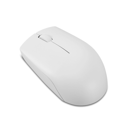 Souris compacte sans fil 300 de Lenovo avec batterie