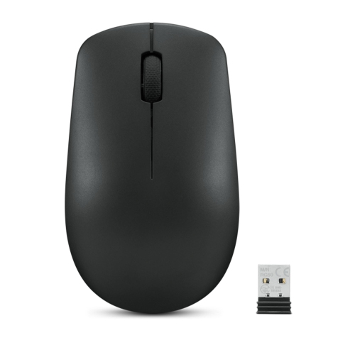 Souris sans fil 530 de Lenovo