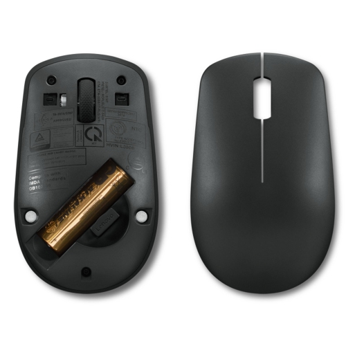 Souris sans fil 530 de Lenovo