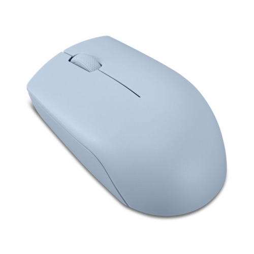 Souris compacte sans fil 300 de Lenovo avec batterie