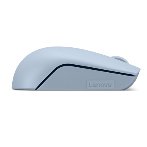 Souris compacte sans fil 300 de Lenovo avec batterie