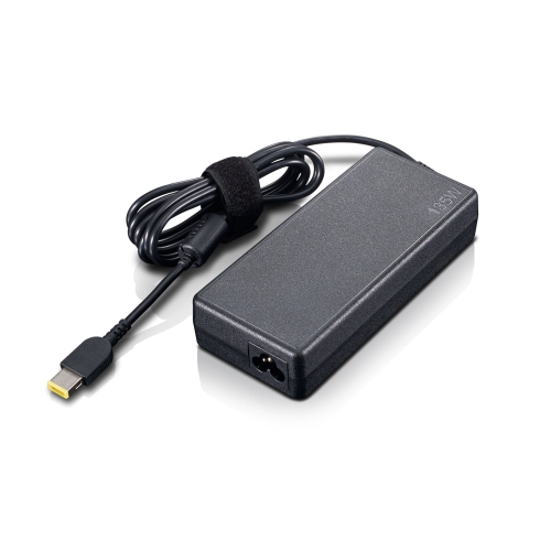 LENOVO  135W Ac Adapter (Slim Tip) [This review was collected as part of a promotion