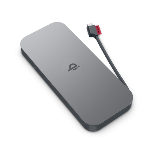 Lenovo Go Wireless Power Bank